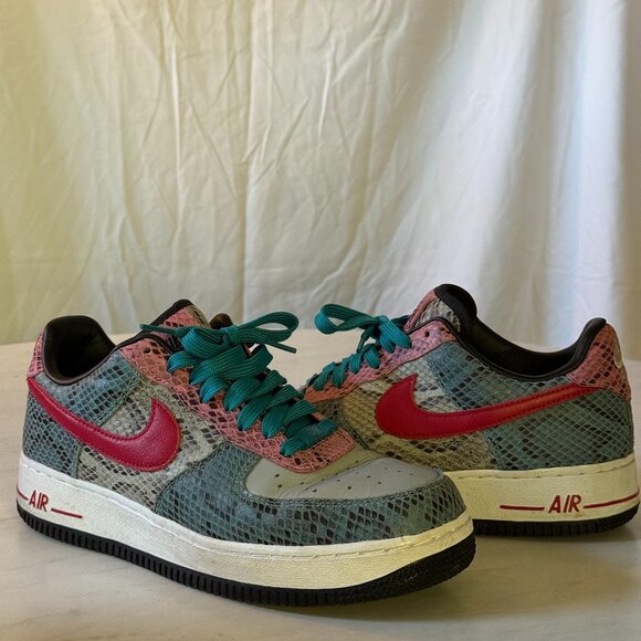 Nike Air Force One M8 - Picture 1 of 2